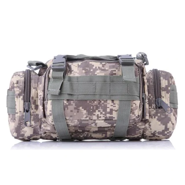 Eagle Eye Tactical Barrage Pack (5 Designs)