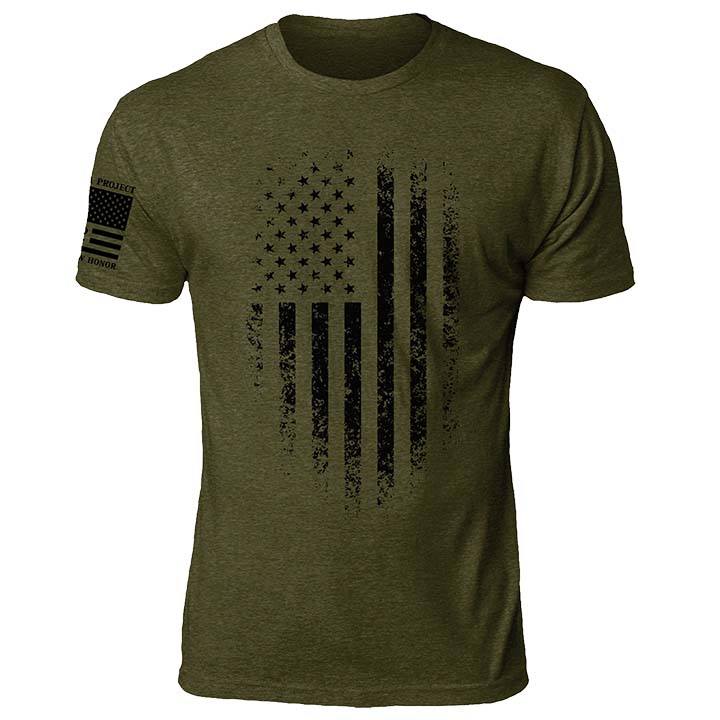 Distressed Flag - Image 4