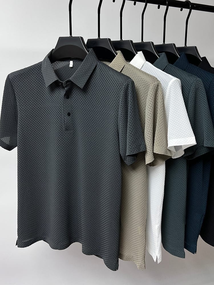 SoftHex T-Shirt - Image 8