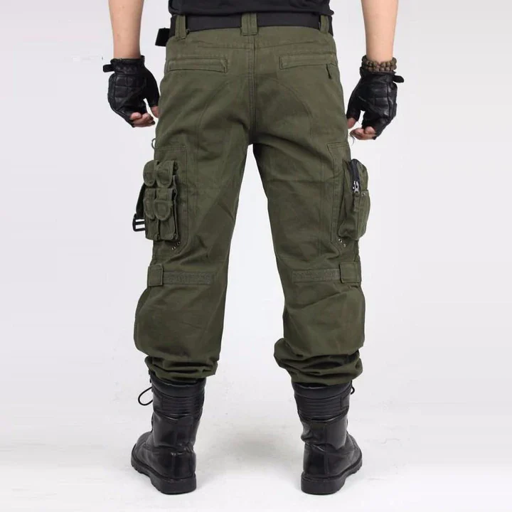 Eagle Eye Tactical Commando Pants - Image 3