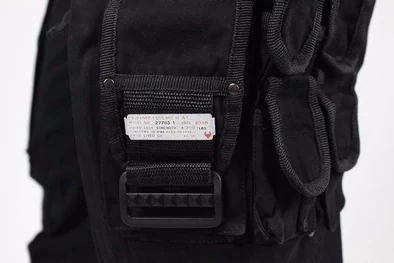 Eagle Eye Tactical Commando Pants - Image 4