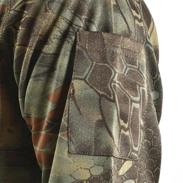 Tactical Jungle Polo - Image 7